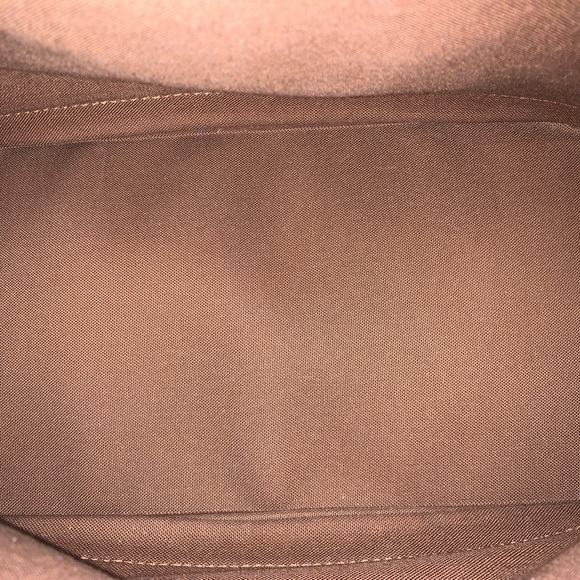 Authentic Louis Vuitton Alma bag - Picture 13 of 16